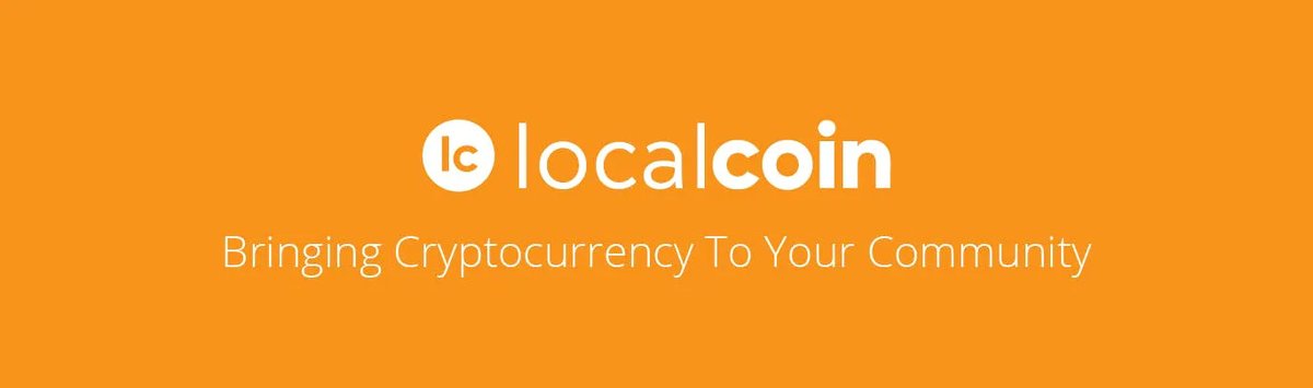 Black322_'s tweet photo. โค๏ธMates, let me guide you on how to use a @LocalcoinATM Machine for #Bitcoin Transactions ๐
๐งฟAre you new to using Bitcoin ATMs? Don't worry, I've got you covered! In this guide, I'll walk you through the process of using a Localcoin ATM machine step by step.
#LocalcoinGuide https://t.co/RY5AVVxdye