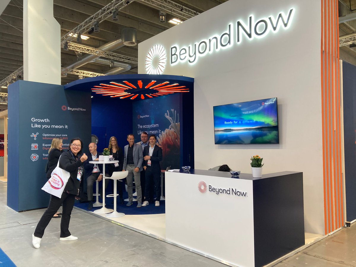 BeyondPlatforms's tweet photo. And.... that's a wrap! We had a great time at #DTW23! It was great to share knowledge and gain insights from our partners and peers. If you didn't get a chance to see us onsite, you can still book a meeting here: https://t.co/EYphNp4WVX. Until next time! https://t.co/eUDcTBaau8