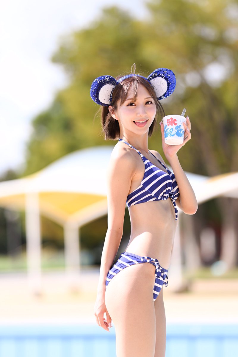2023.9.18 Ange☆Reve 安藤笑ちゃん ドアラ😆 #安藤笑 #ぇみちぃ