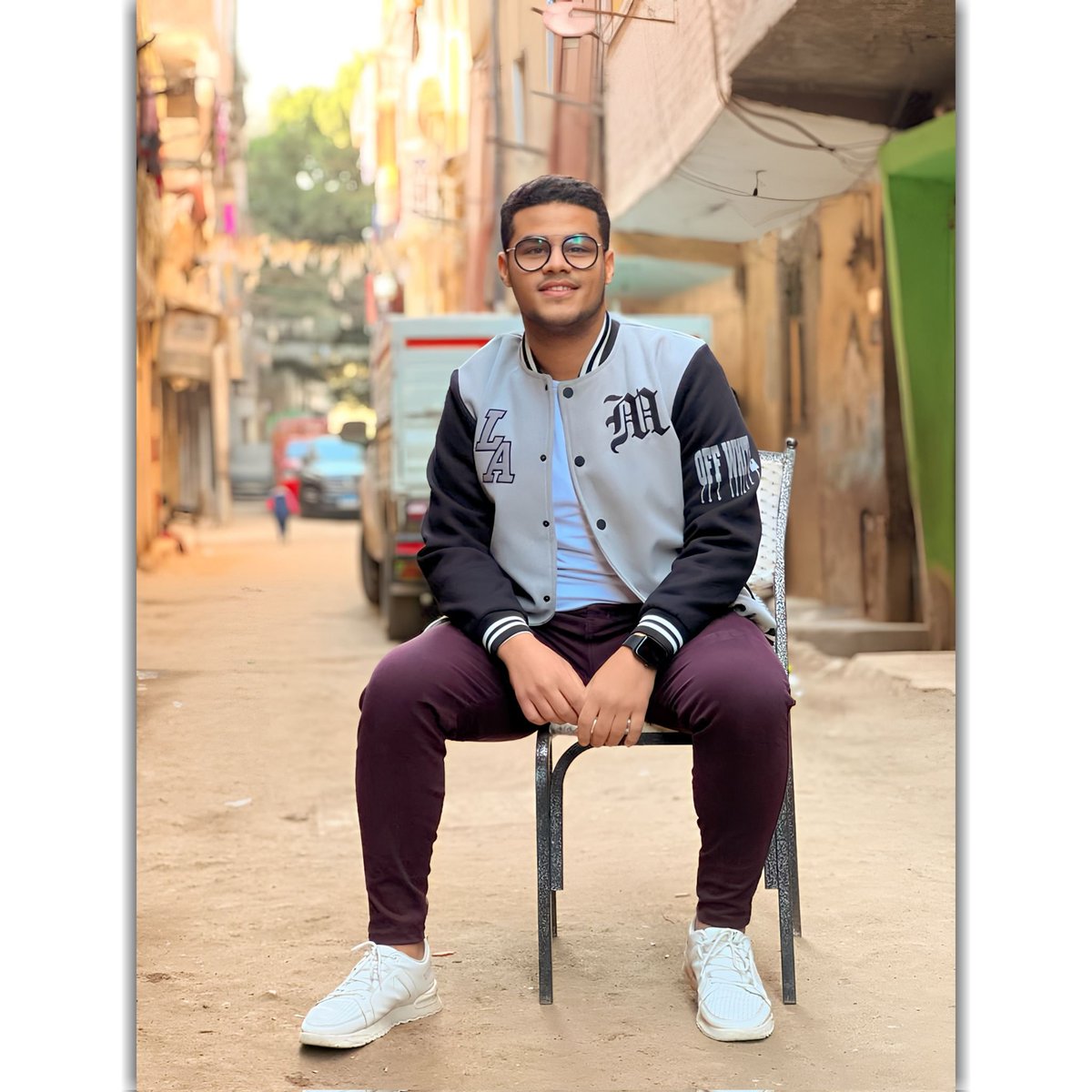 omara2311's tweet photo. #NewProfilePic https://t.co/iPHDTlER3c