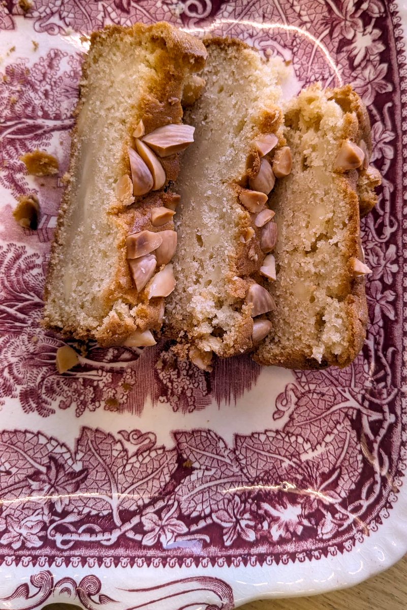 Condensed Matters tweet media