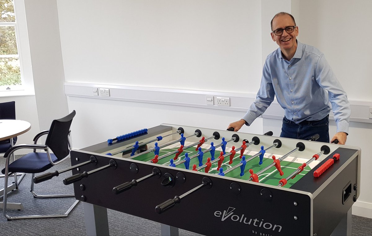 Victor DeMiguel tweet media