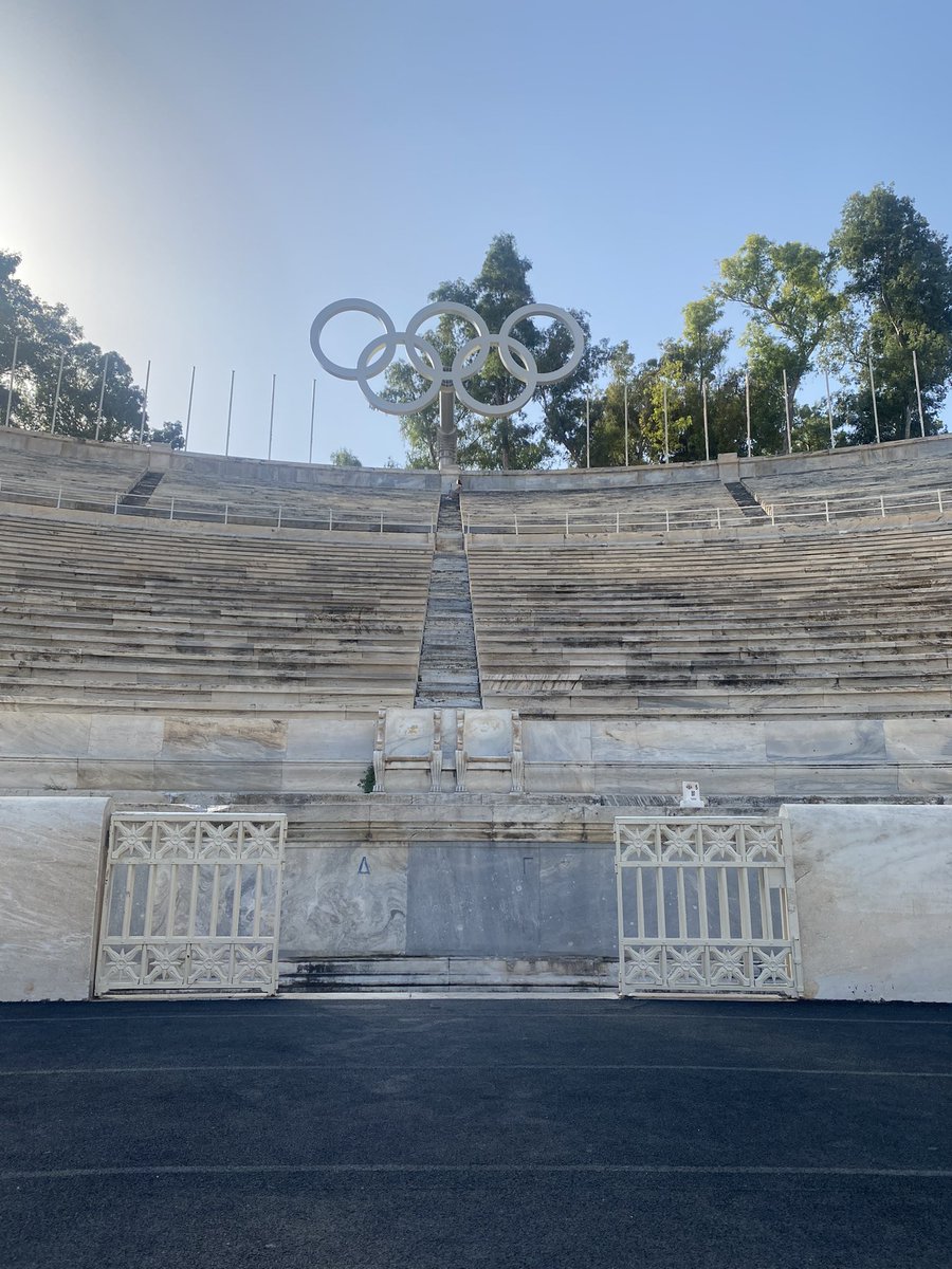 Ahmed Sherif (@asherief) on Twitter photo Leaving Athens with great memories after an incredible #ESOTcongress. Also, most remarkably, with #RaceforRecipients run for #OrganDonationWeek , ending it with 10 laps at the historic Panathinaiko Stadium!
#TeamScotland <a href="/ESOTtransplant/">ESOTtransplant</a> @R4R2023 <a href="/Scotland_OTDT/">Scotland Organ Donation Team</a> Leaving Athens with great memories after an incredible #ESOTcongress. Also, most remarkably, with #RaceforRecipients run for #OrganDonationWeek , ending it with 10 laps at the historic Panathinaiko Stadium!
#TeamScotland <a href="/ESOTtransplant/">ESOTtransplant</a> @R4R2023 <a href="/Scotland_OTDT/">Scotland Organ Donation Team</a>