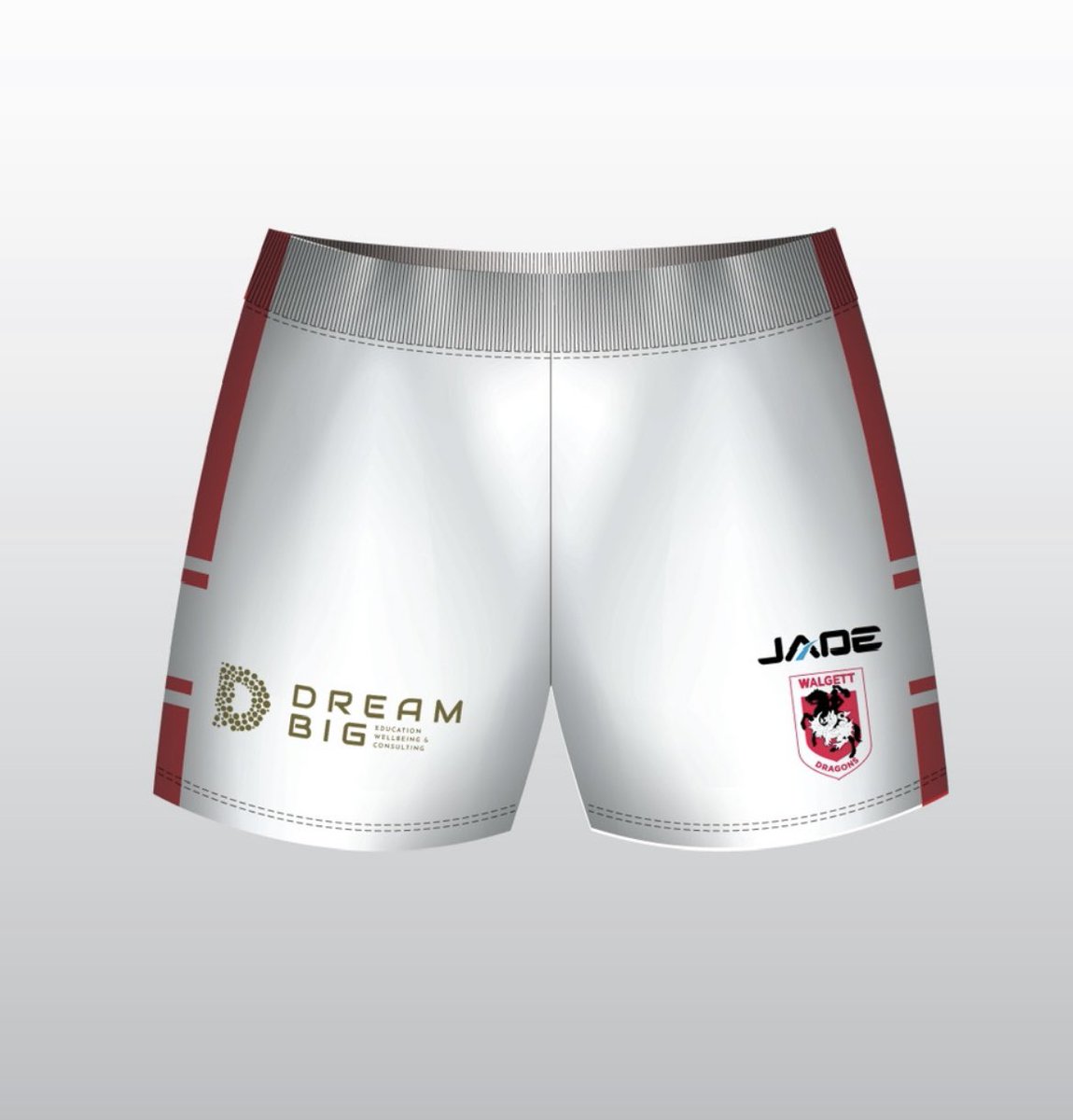So proud ❤️🤍
As a new business owner, still in my first year of business, I’m so excited to sponsor my first footy team for my cousin and the other deadly players from Walgett.
I wish Mum and Nan were here to celebrate. I still try my best to make them proud, even though they