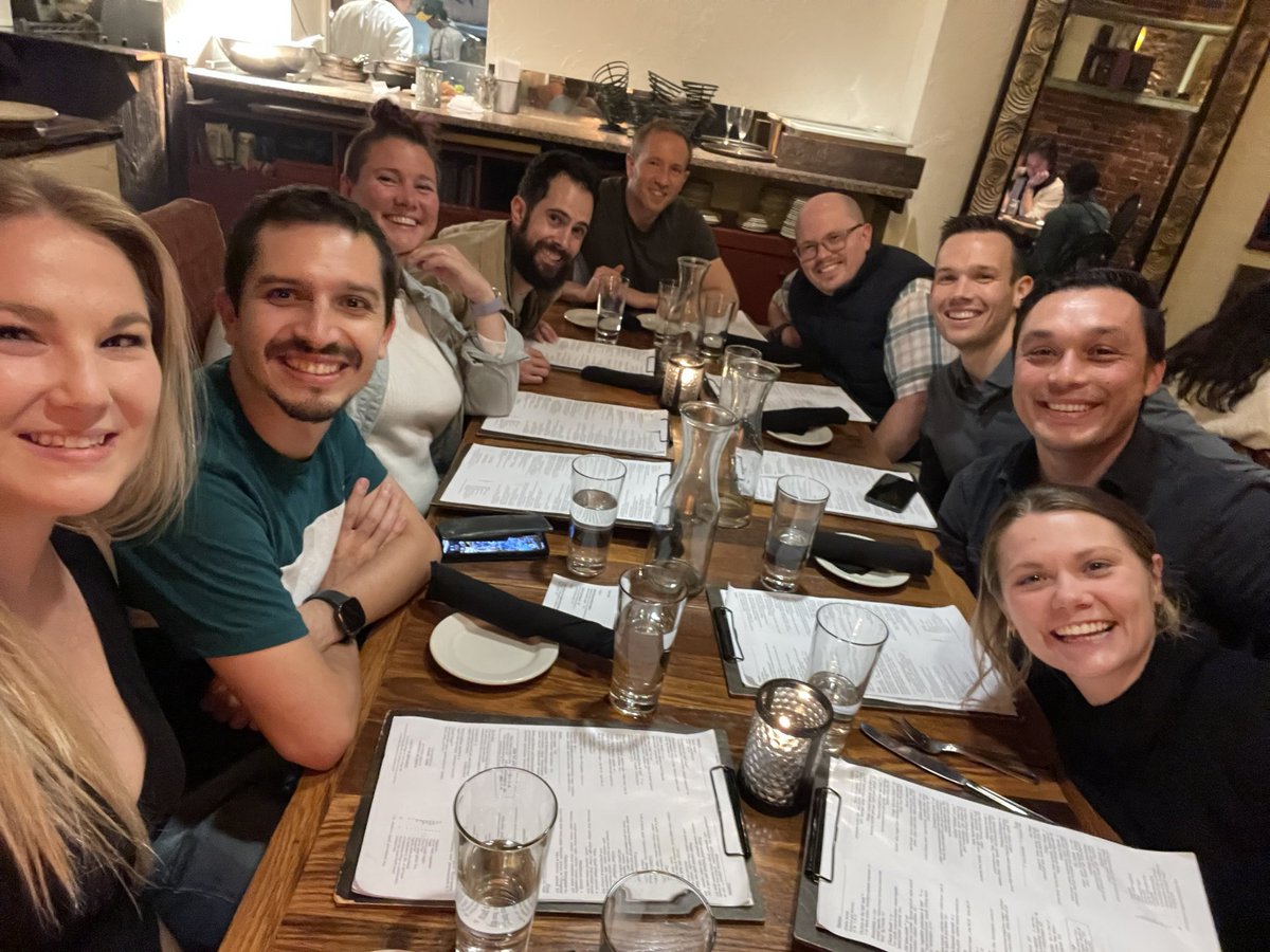 Sarah Gartner (@sarahgartnermd) on Twitter photo #SCUF 2023 in Portland, Maine was a blast! Loved to reconnect with my <a href="/OSUultrasound/">OSU Ultrasound</a> roots and make new friends along the way <a href="/SCUFellowships/">Society of Clinical Ultrasound Fellowships</a> <a href="/OhioStateMed/">The Ohio State University College of Medicine</a> #SCUF 2023 in Portland, Maine was a blast! Loved to reconnect with my <a href="/OSUultrasound/">OSU Ultrasound</a> roots and make new friends along the way <a href="/SCUFellowships/">Society of Clinical Ultrasound Fellowships</a> <a href="/OhioStateMed/">The Ohio State University College of Medicine</a>