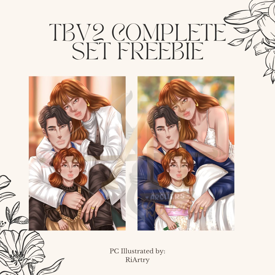Archers_Haven's tweet photo. Hello, Archers! We know walang sale event but we have new items for you! The Broken Vow *NEW* Character Papels are here! You can purchase it as a set with FREE PC designs or tingi para sa mga nakabili na last MIBF ng copies ng book! Magkakaroon din po ng signed TBV2 sa shop soon. https://t.co/kXob5XBM4o