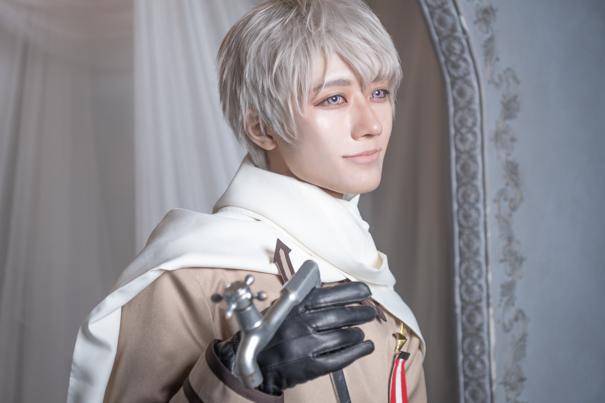 Amazon.co.jp: ◇ヘタリア ロシア イヴァン・ブラギンスキ