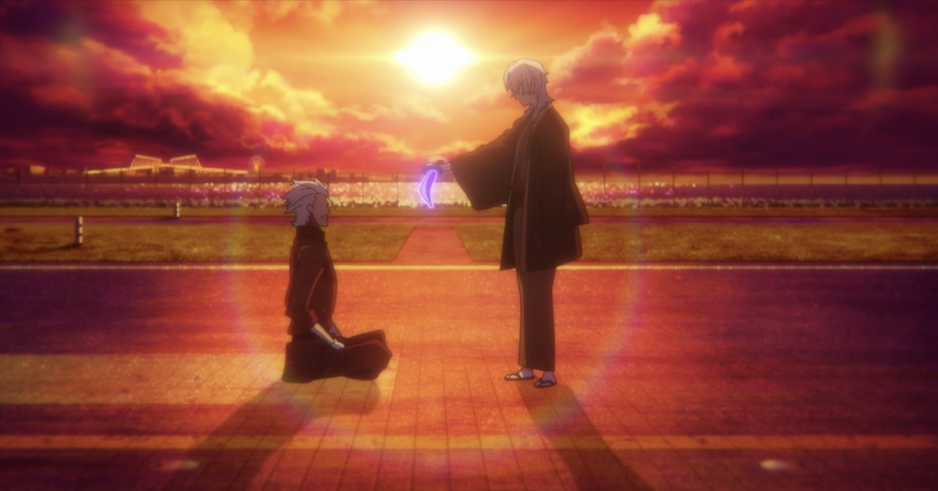 アニメ好男 on X: アニメ好男 on X: