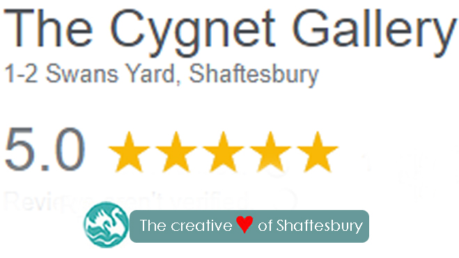 Recent 5-star reviews of the super scintillating Cygnet 🦢
*
#fusedglassartist #woodturning #ceramicart #originalworks #oilpaintingoncanvas #photography #silverjewellery #stainedglassart #originalabstractcollage #dorsetbuttons #needlefelting #eggtemperapainting #greetingscards