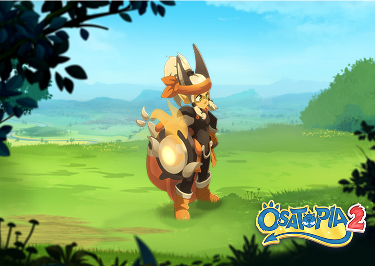 DOFUS tweet media