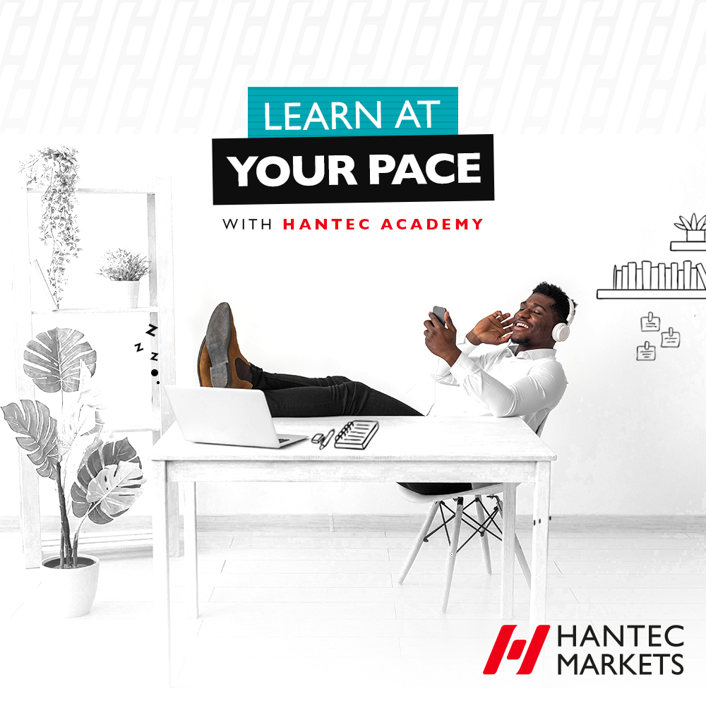 Hantec_Africa's tweet photo. Hantec Academy is back and better. From beginner to advanced, our daily classes have something for everyone. Join us and take your trading skills to new heights! Click on this link to get started; https://t.co/MYO8ZkfiCq  #HantecAcademy #DailyClasses #TradingSkills https://t.co/PFOrbiDXCe