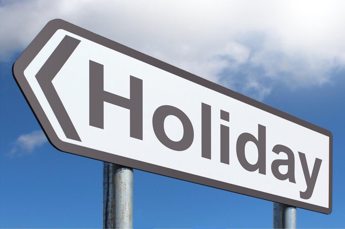 Holiday management within any business can be complex, and hospitality is no exception.

Here's how EPS can help: epshospitality.eproductive.com/news/how-eps-c…

#holiday #HR #HospitalitySector #HospitalityIndustry #PeopleManagement #PeopleManagementSystem #LabourManagement #LabourManagementSystem