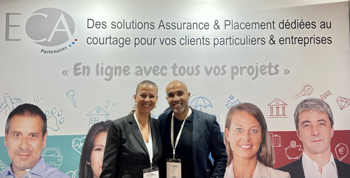 Mardi soir a eu lieu une soirée d’exception au casino de Paris. 🎤

Merci à Karim Irouche pour son chaleureux accueil et cette soirée réussie, où était présent pas moins de 150 acteurs de l’écosystème du courtage.

Merci et bravo aux équipes de FINARE et ECA-Assurances ! 👏