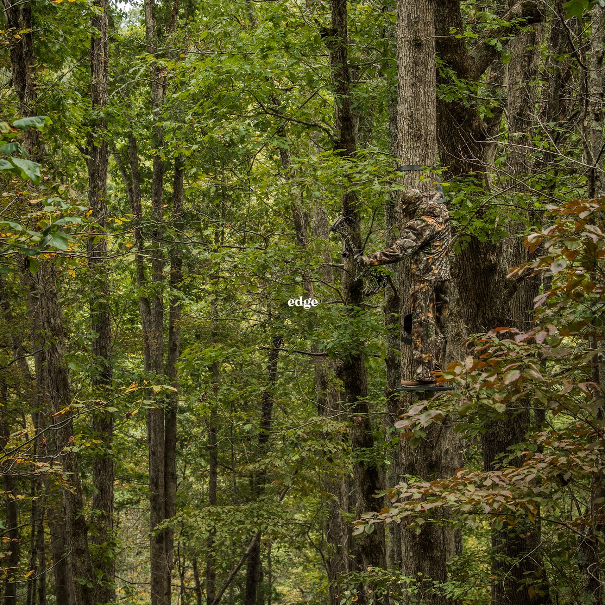 Realtree's tweet image. Any time Any place.

#Realtree