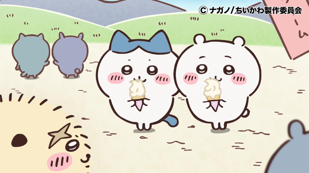 hyunikawa tweet media