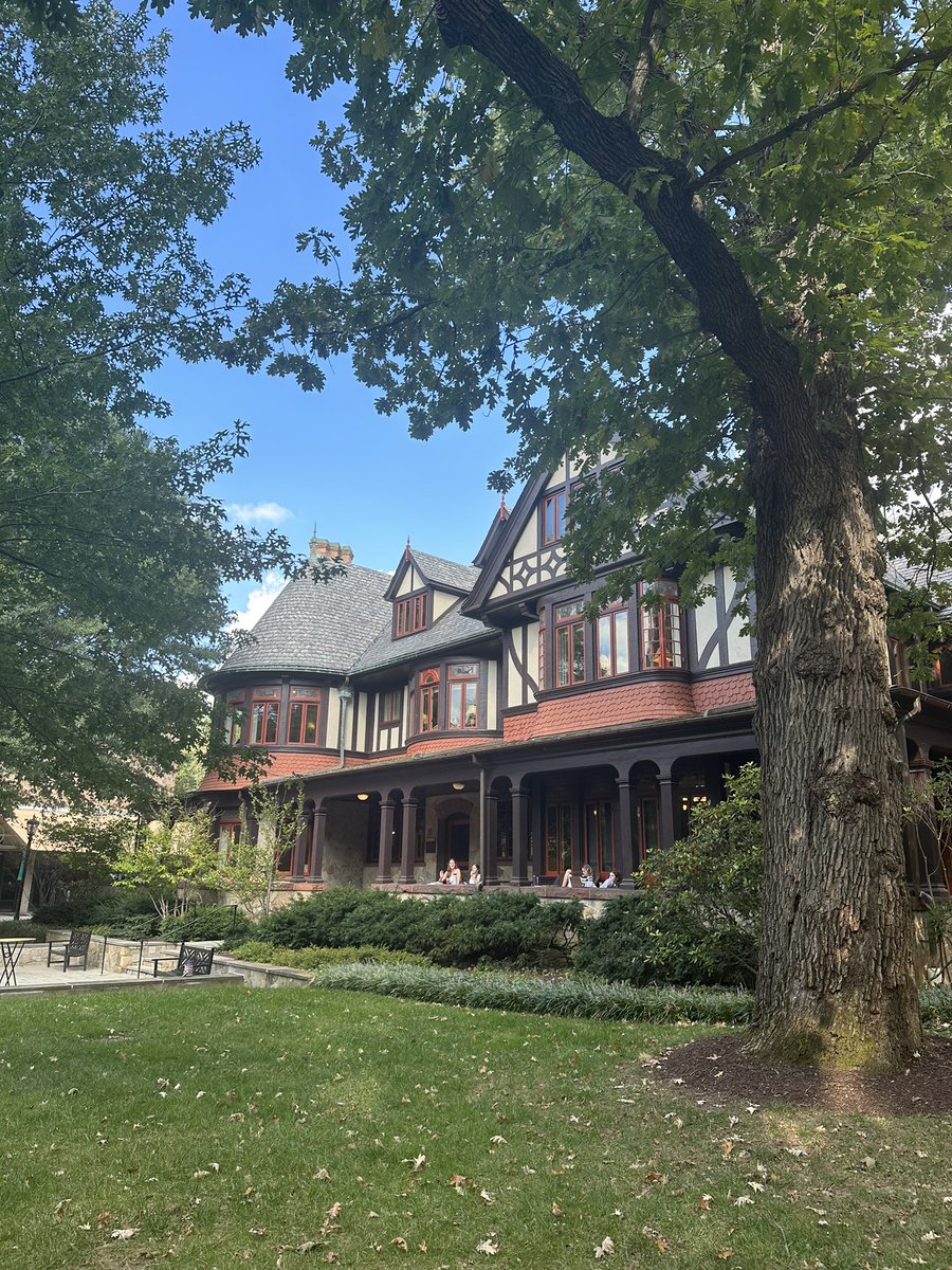 First time touring <a href="/LoyolaMaryland/">Loyola University MD</a> yesterday with <a href="/MrCarbonetti/">Mr. Carbonetti</a> <a href="/MrsLibrizziOHS/">Megan Librizzi</a> <a href="/TriciaPizzo/">Tricia Pizzo</a> Thank you for hosting <a href="/OHSNYcounselors/">OHS Counselors</a> giving us the opportunity to learn about your offerings. 

<a href="/DianeProvvido/">Diane Provvido</a> <a href="/OSchoolsPR/">Oceanside School District #OSD_NY</a>