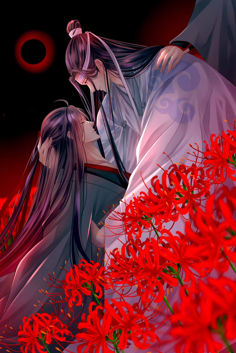 #mdzs #魔道祖師
