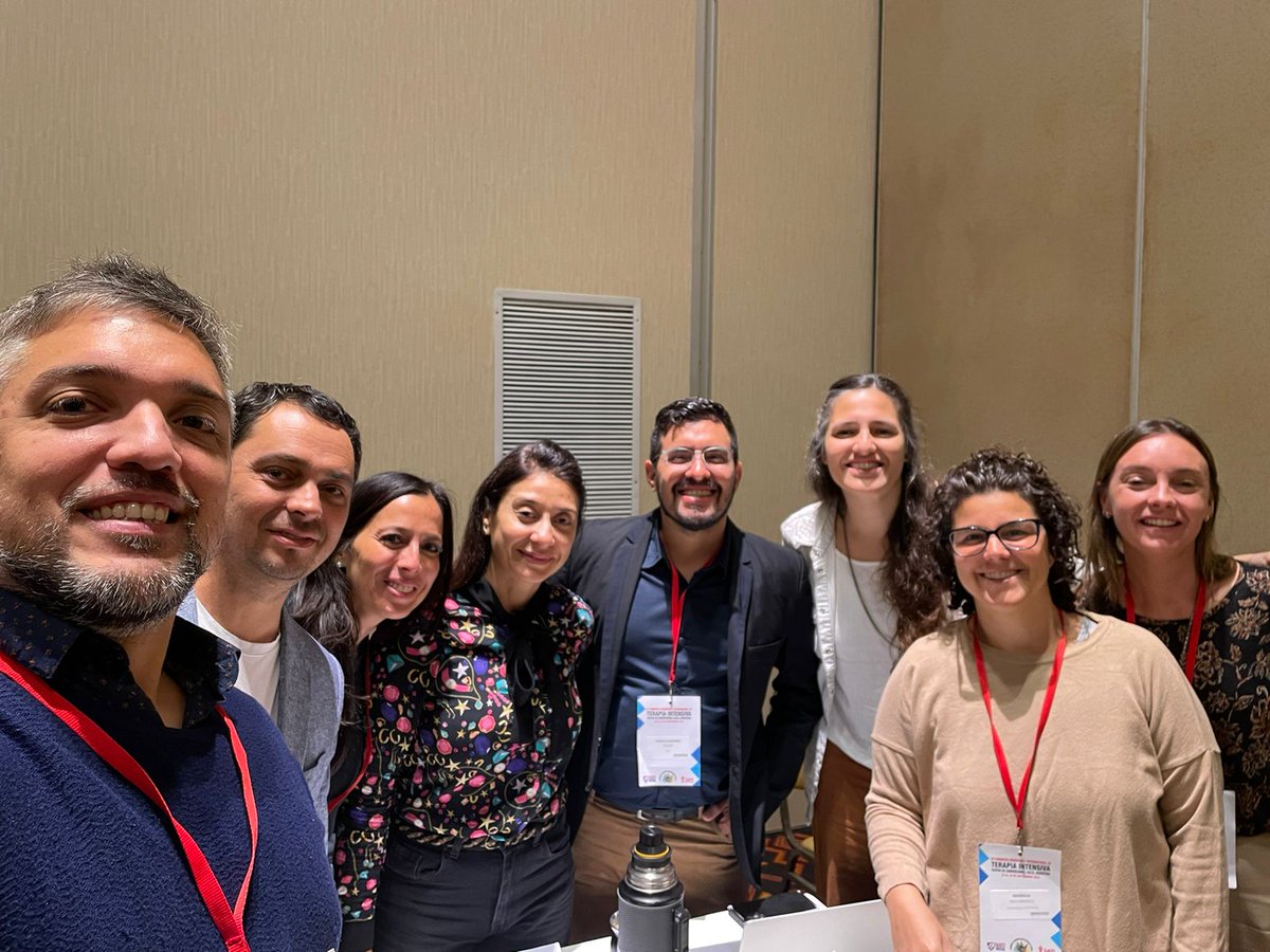 Todo listo! Hay equipo❤️ arrancando el OPG del <a href="/CKISATI/">CKI</a> - Pediatría
En el congreso de la <a href="/SATIarg/">SATI</a> 
<a href="/cskcipsati/">CKI Pediátrico</a> 
<a href="/MaxidSanchezok/">Maxi Sanchez</a>