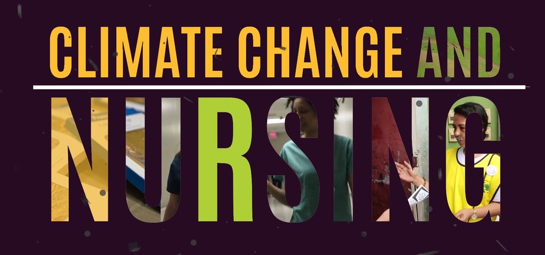 Hot off the Press. @bethtremblay and I are happy to share our article on Climate education and nursing student knowledge, confidence and intent to act. Published ahead of print here: lnkd.in/dD3-wzp4 @Climate4Health