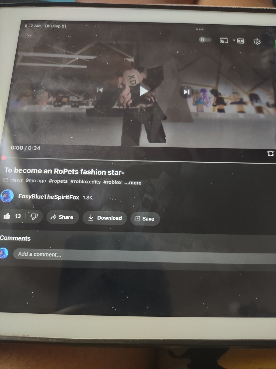 🦊^𝗪ᎪvᎥ𝙘 ᕵᗩᘺS^★ tweet media