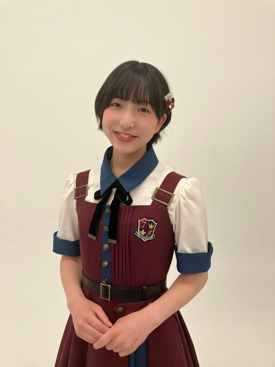 🌟丸山 心優（まるやま みゆう）🌟 ・愛称:みーちゃん ・16歳