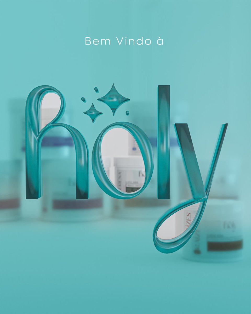 _holybr's tweet image. Junte-se a nós e faça parte de uma comunidade que valoriza a conexão emocional e compartilha uma visão de beleza sustentável. 🩵✨ #HolyStyle #BelezaConsciente #estilocompropósito