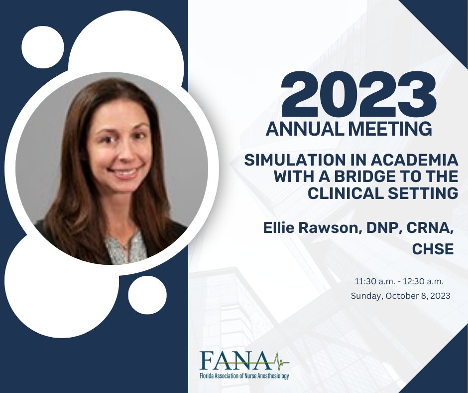 FLCRNA's tweet photo. https://t.co/OPkvr6fau5
#fanaannualmeeting #2023events #sneakpeek #speakers #aana #eventprogram #crna #annualmeeting https://t.co/XwNwXjmroY