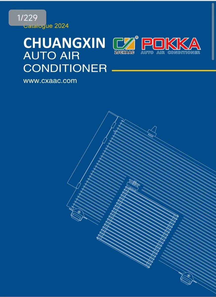 [CXAAC-POKKA] First recommended on World Peace Day · Real customers either domestic or abroad are welcome to request our company's new electronic manual catalogue and seek common development plans! E: info@cxaac.com, W: +86-13968081535