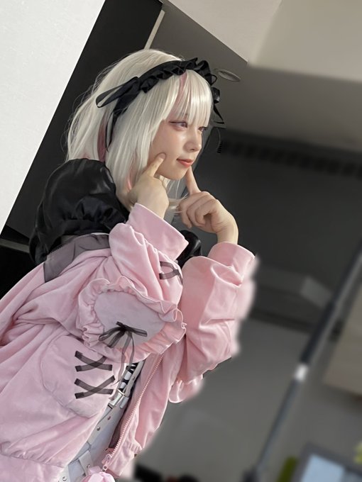 コスプレイヤーひなのTwitter画像29