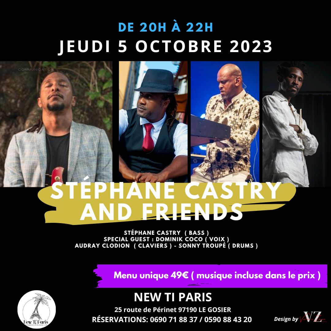 Là où tout à commencé 😉