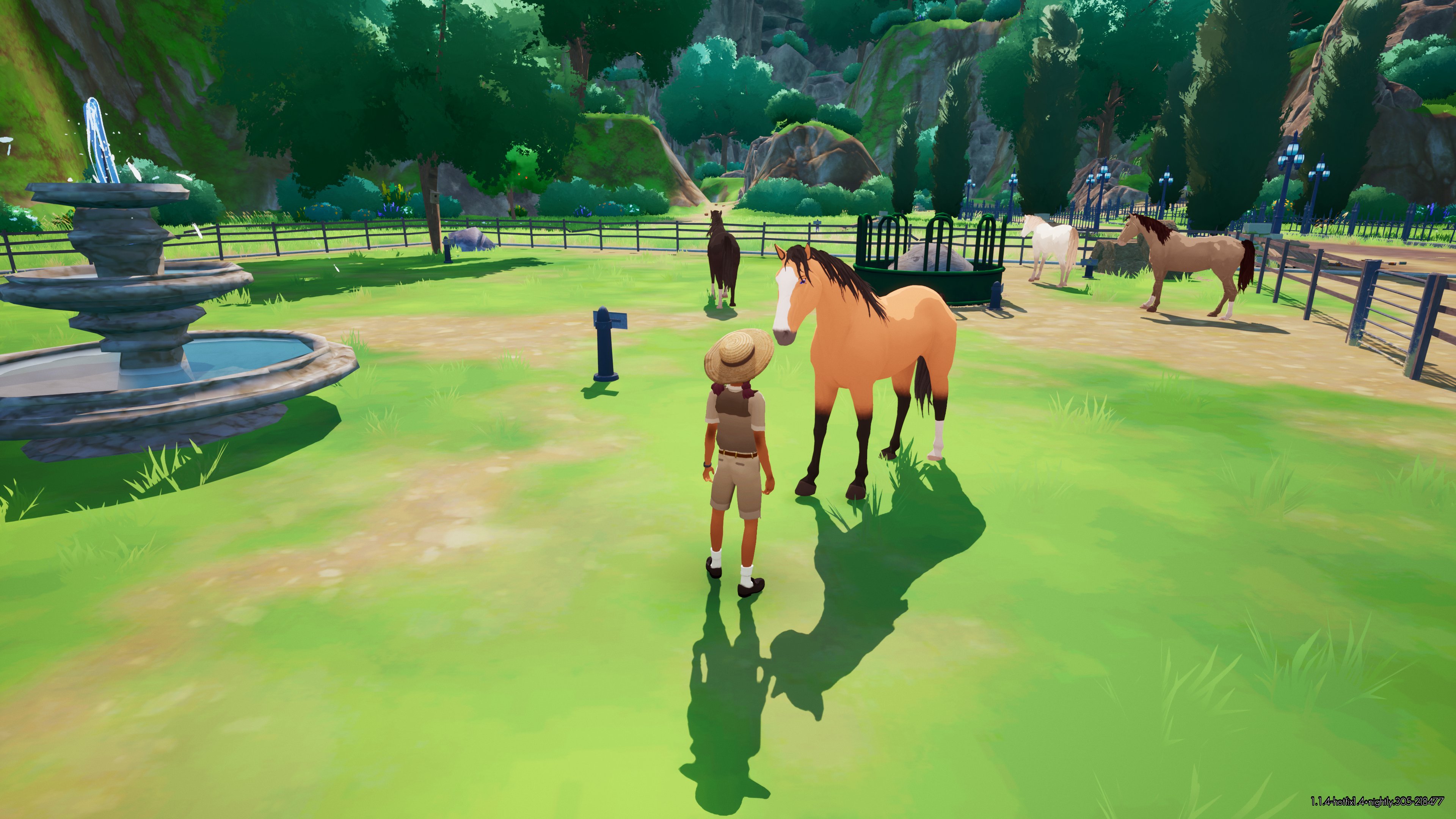 Horse Games and Gender – How Video Games often fail to combine Quality and  Femininity — The Mane Quest