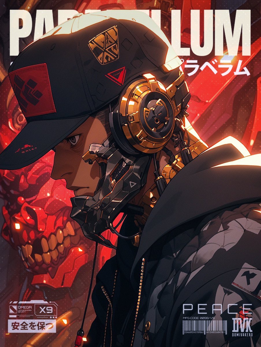 RXED-GLD // PARABELLUM 

Thank you for the call, good luck to all my artist friends 🤞

Tag <a href="/mlndr_nft/">MLNDR.eth</a> <a href="/MadNetDev/">Madness Network</a> 
#XREY