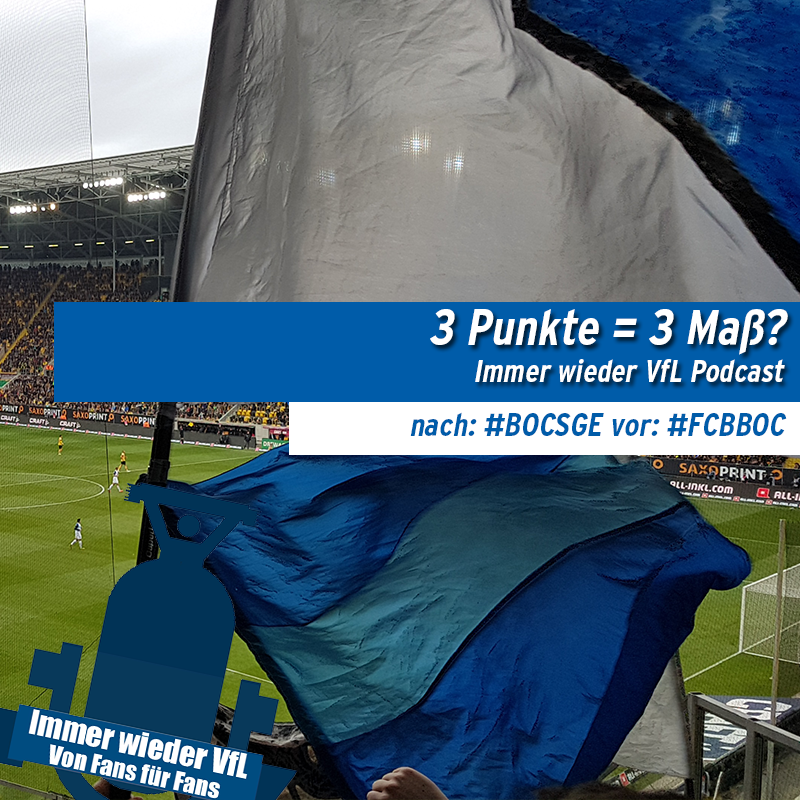 VfLPodcast's tweet photo. #meinVfL fährt zur Oktoberfestzeit nach München. Das letzte mal gab es eine 7:0 Niederlage, doch ist diesmal mehr drin? In der heutigen Folge reden wir über das vergangene Spiel #BOCSGE und im Anschluss unterhalten sich Tobi und @FlyingZorrox  über #FCBBOC . https://t.co/bBjJ83GzIf