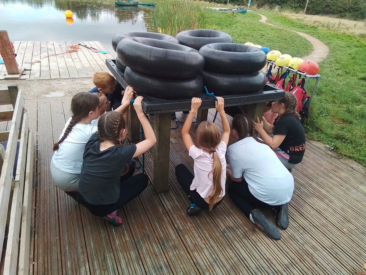 Fairway Primary tweet media