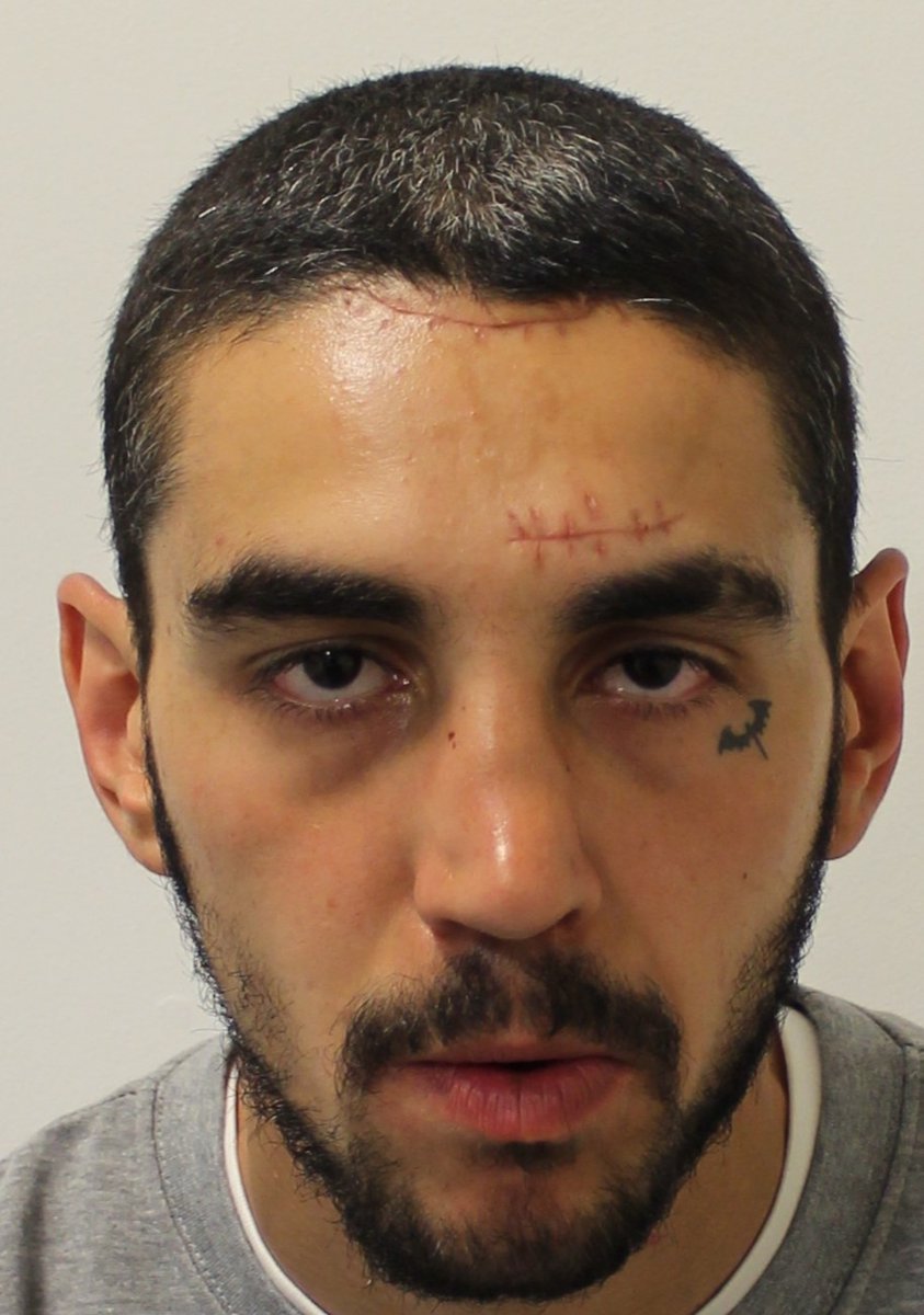 #MISSING PERSON Police are appealing for help in locating 29y/o Yigit there are concerns for his welfare , Please call 999 and quote 23MIS032167 as he has been deemed a High Risk