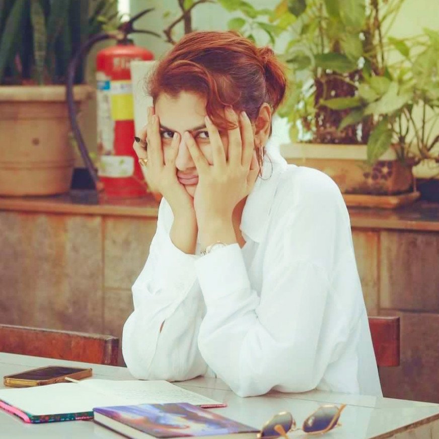 Cutiepie 🫶😍👌

#PrettyJha #PragyaMehra #AbhiGya #LadyBoss #LadyMogambo #Tisha
#SritiJha #SJ #Sriti #DARMIYAAN #Ridhakshi @sritianne