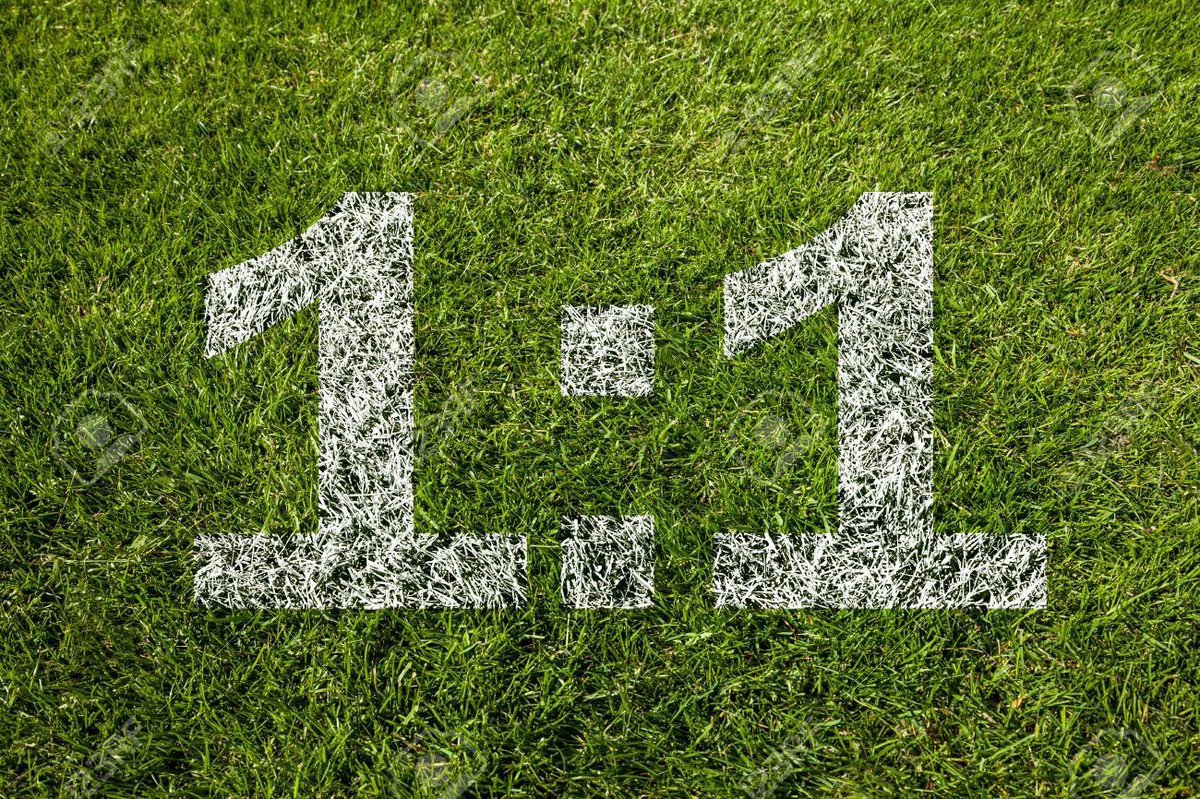 Improving but still wanting more.

This weekend we look to progress in the cup.

More poor defending at a set-piece cost us last week but unbelievable resilience and fight was shown to get the equaliser in the last 10. 

Once again we were the better team but not clinical enough.