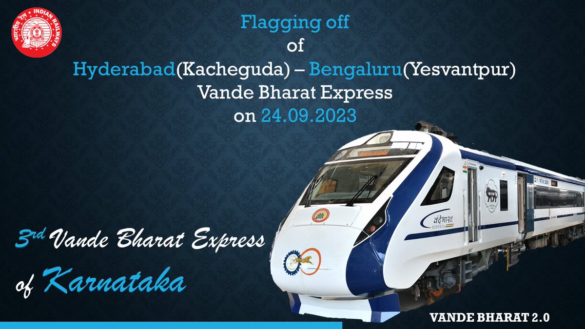 South Western Railway tweet media
