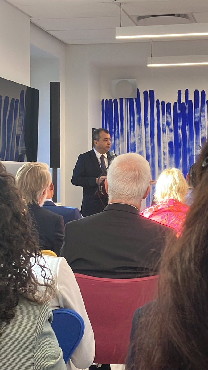 Clare Shakya tweet media