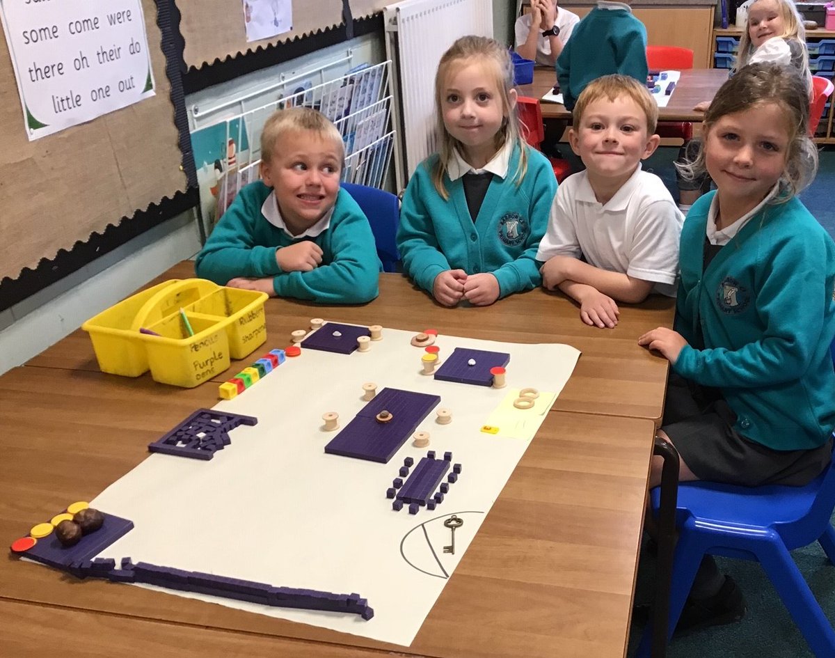 BarrowCEPrimarySchool tweet media