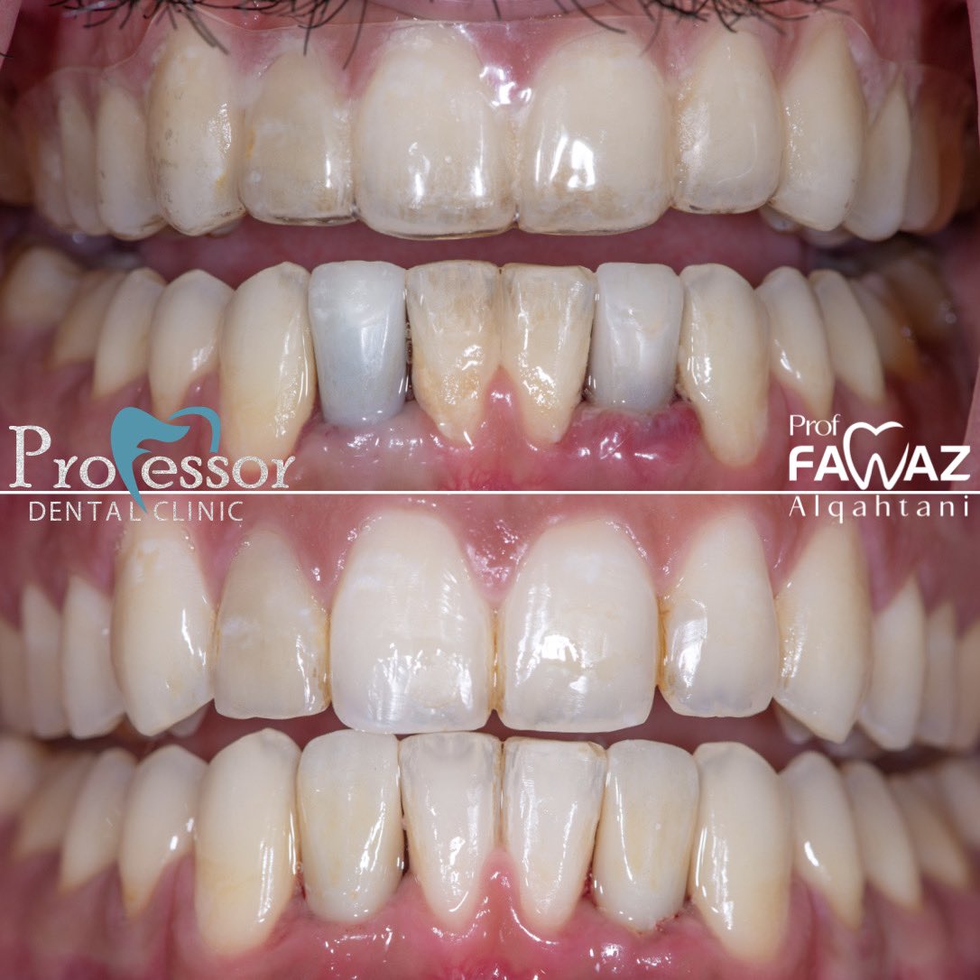 عيادات البروفيسور tweet media