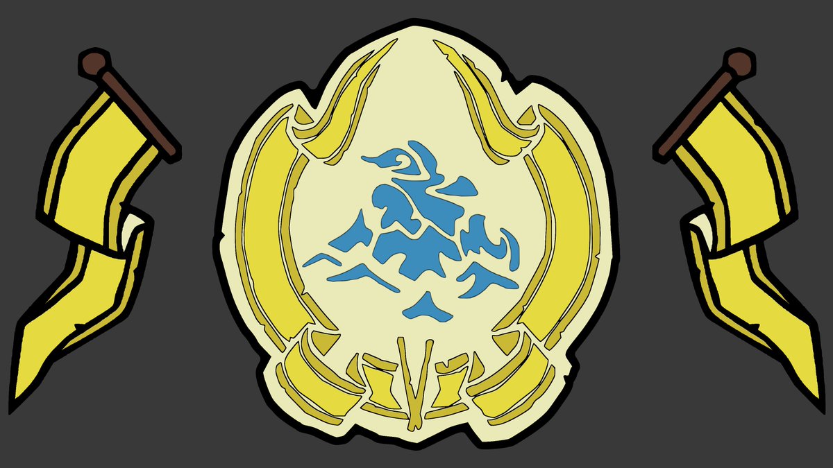 The second one of the 3, the Shores of Plenty!

The best for last ;)

<a href="/SeaOfThieves/">Sea of Thieves</a> #BeMorePirate