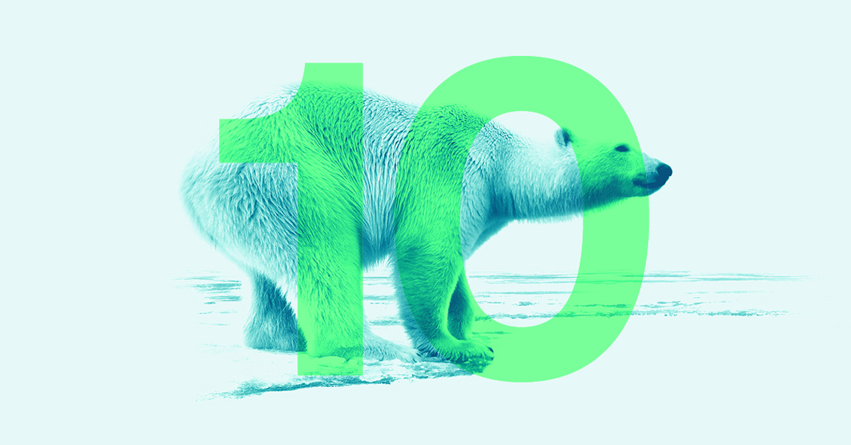 Sustainable lab design trends and research best practices are moving scientific research toward a greener future. Our latest article provides lab architects and design teams with actionable steps to make meaningful changes. Read on for ten trends. 

go.biolifesolutions.com/sustainability