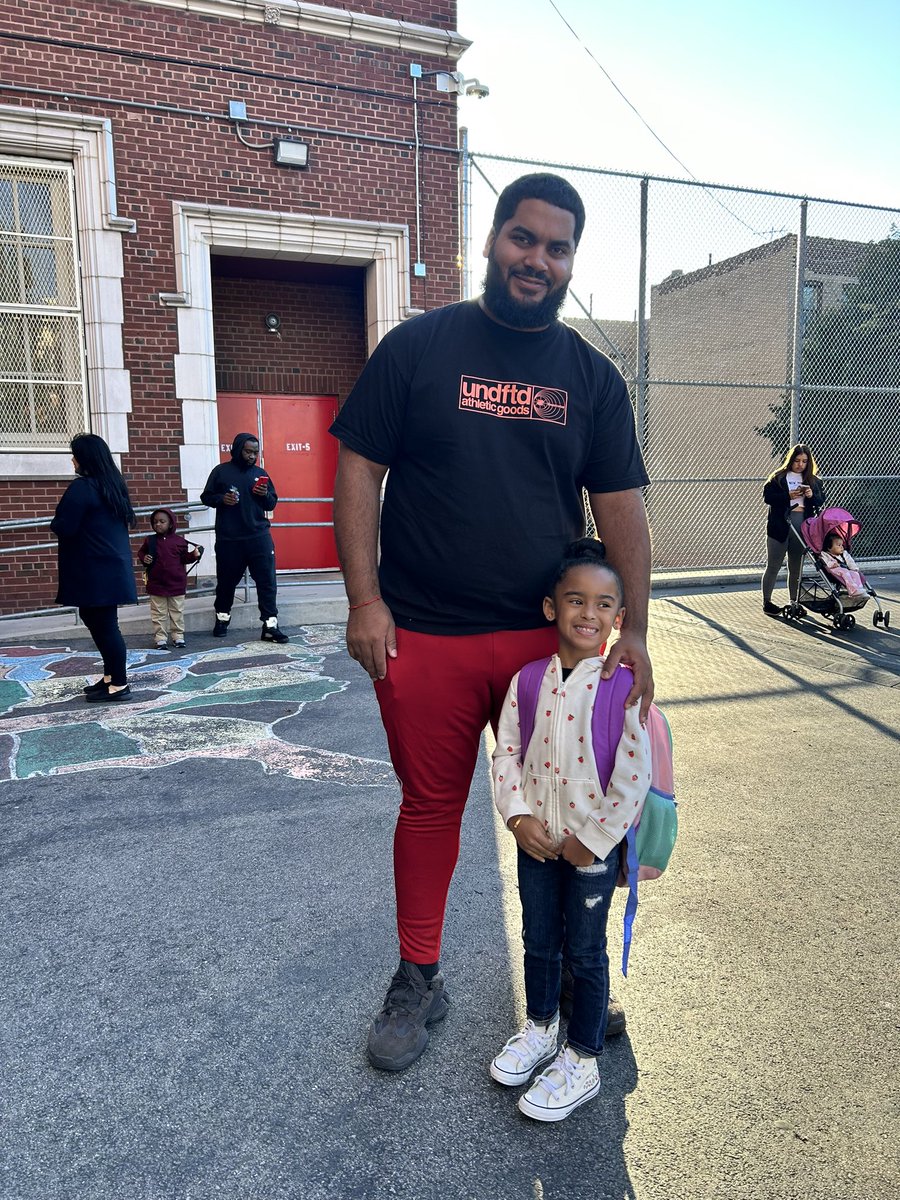 PS48 Joseph R. Drake School tweet media