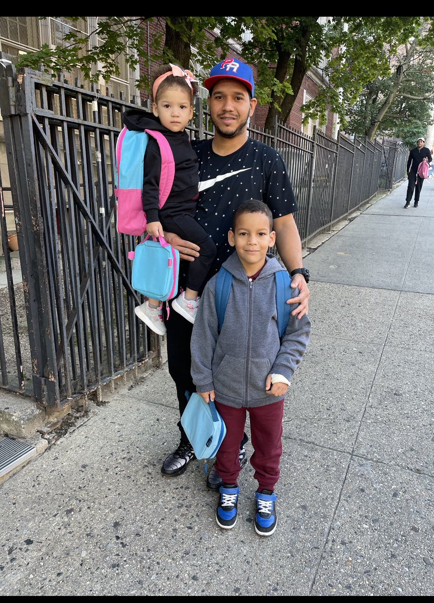 PS48 Joseph R. Drake School tweet media