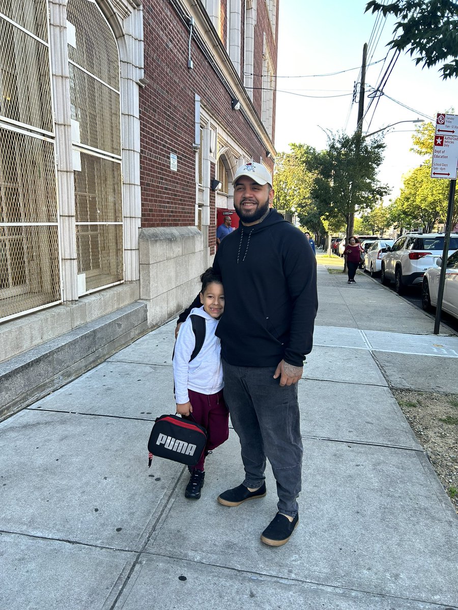 PS48 Joseph R. Drake School tweet media