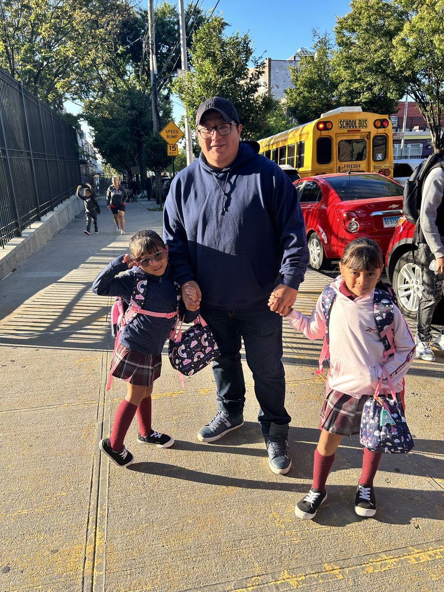 PS48 Joseph R. Drake School tweet media