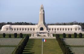 Une excellente nouvelle ! 
Les sites funéraires et mémoriels français et belges de la Première Guerre mondiale viennent d’être inscrits par l’UNESCO au #patrimoinemondial de l’humanité
Nous en avons 26 ici en Lorraine (12 en Meuse à commencer par l’ossuaire de Douaumont, 7 en…