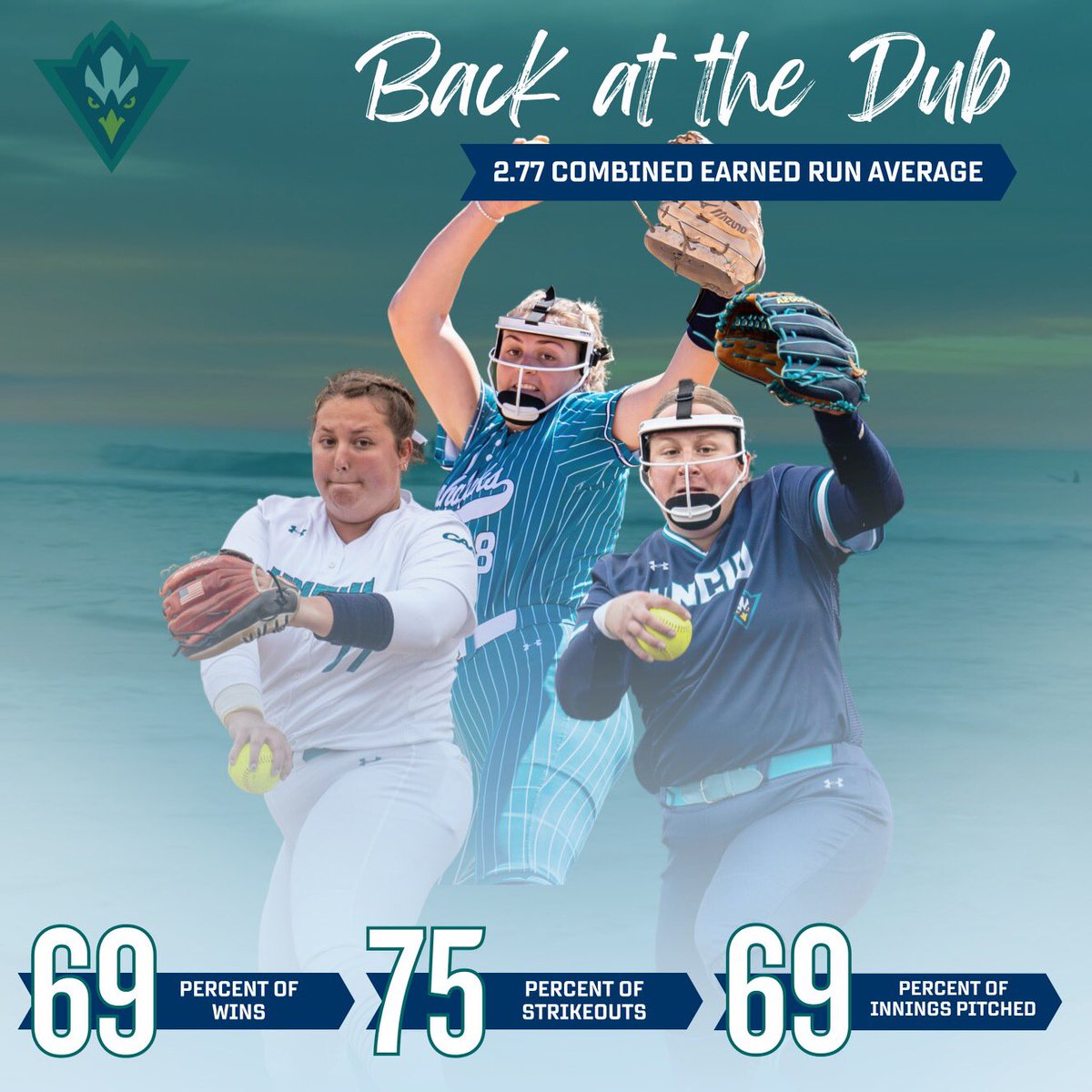 Those Spinny Seahawks 🤩