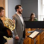 Photo by UK Critics' Circle Music (@CCMusicUK)